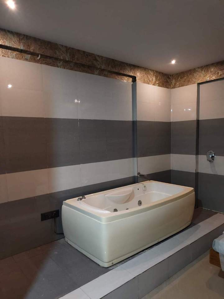 Massage spa in Lower parel, Mumbai  