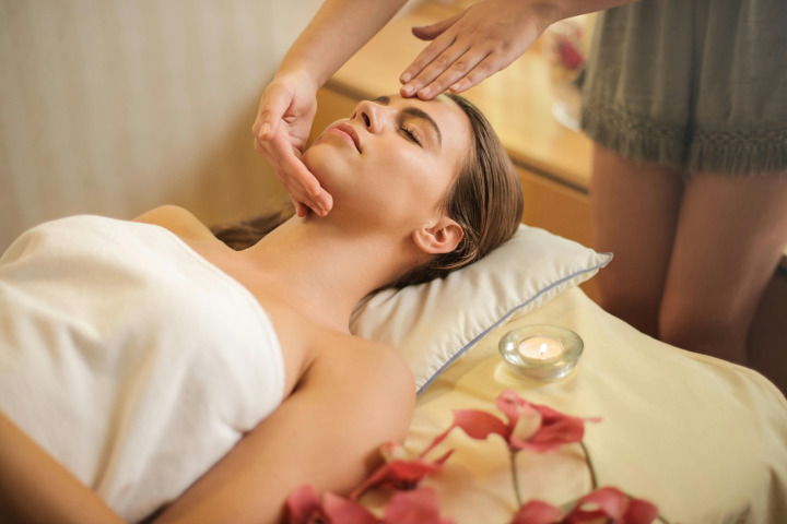 Massage spa in Lower parel, Mumbai  